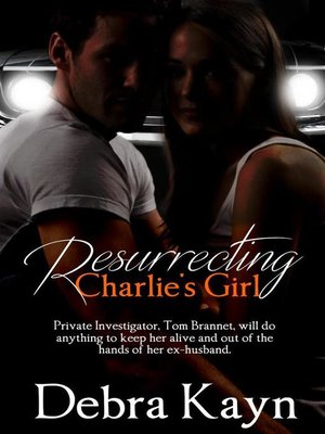 cover image of Resurrecting Charlie's Girl